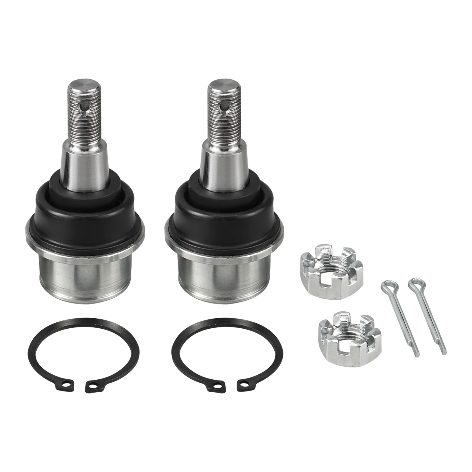 UTV Upper Ball Joints Kit For Can Am Maverick X3 Trail 800 1000 Cammander 1000R 700 Max Defender HD10 Can-Am X3 Accessories