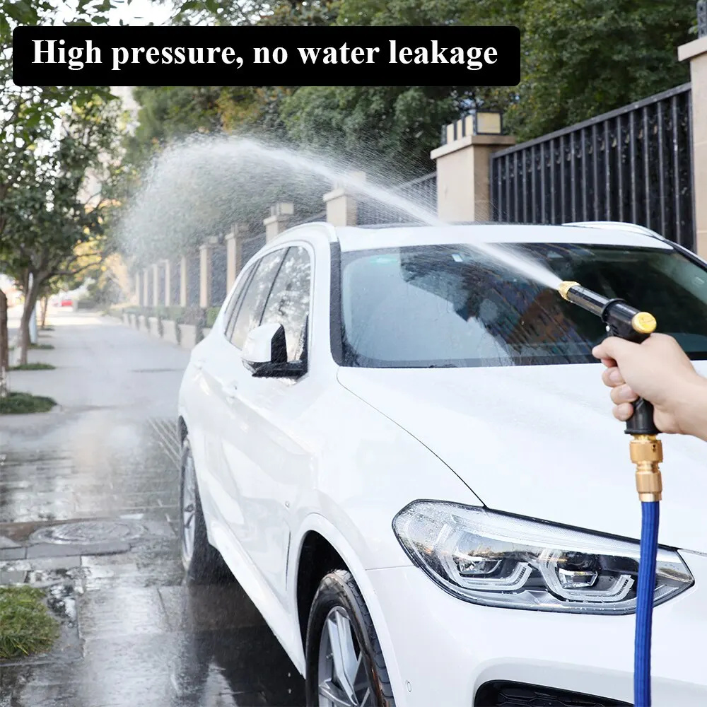 Портативный водяной пистолет высокого