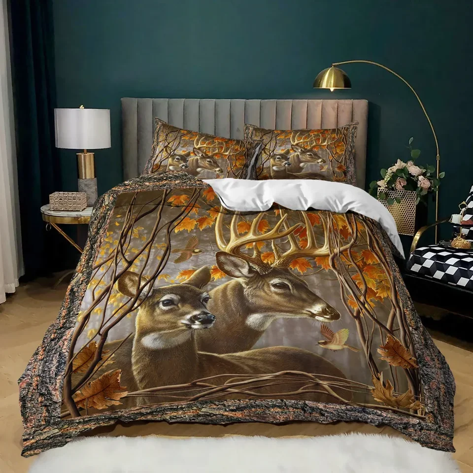 Ropa De Cama 3d Deportes Baloncesto Béisbol Estampado Funda Nórdica Juegos De Cama Funda De Edredón