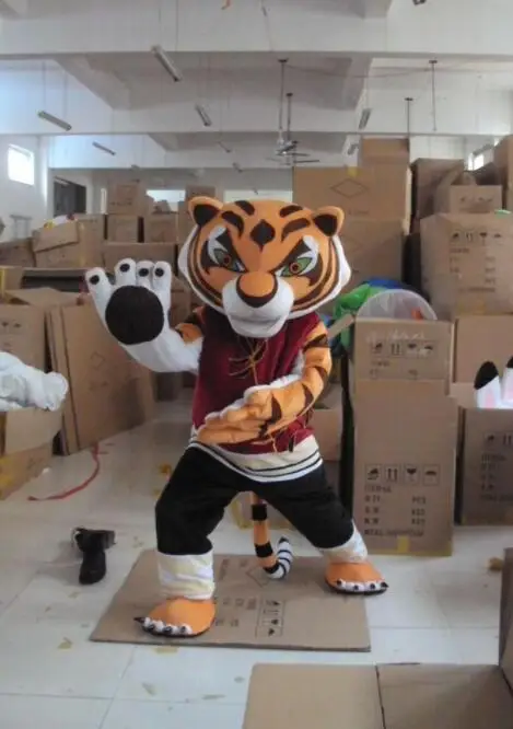

Мультяшный тигр, костюм-талисман, тигра, персонаж, фотореквизит для косплея, фотография, фотосессия, Хэллоуин