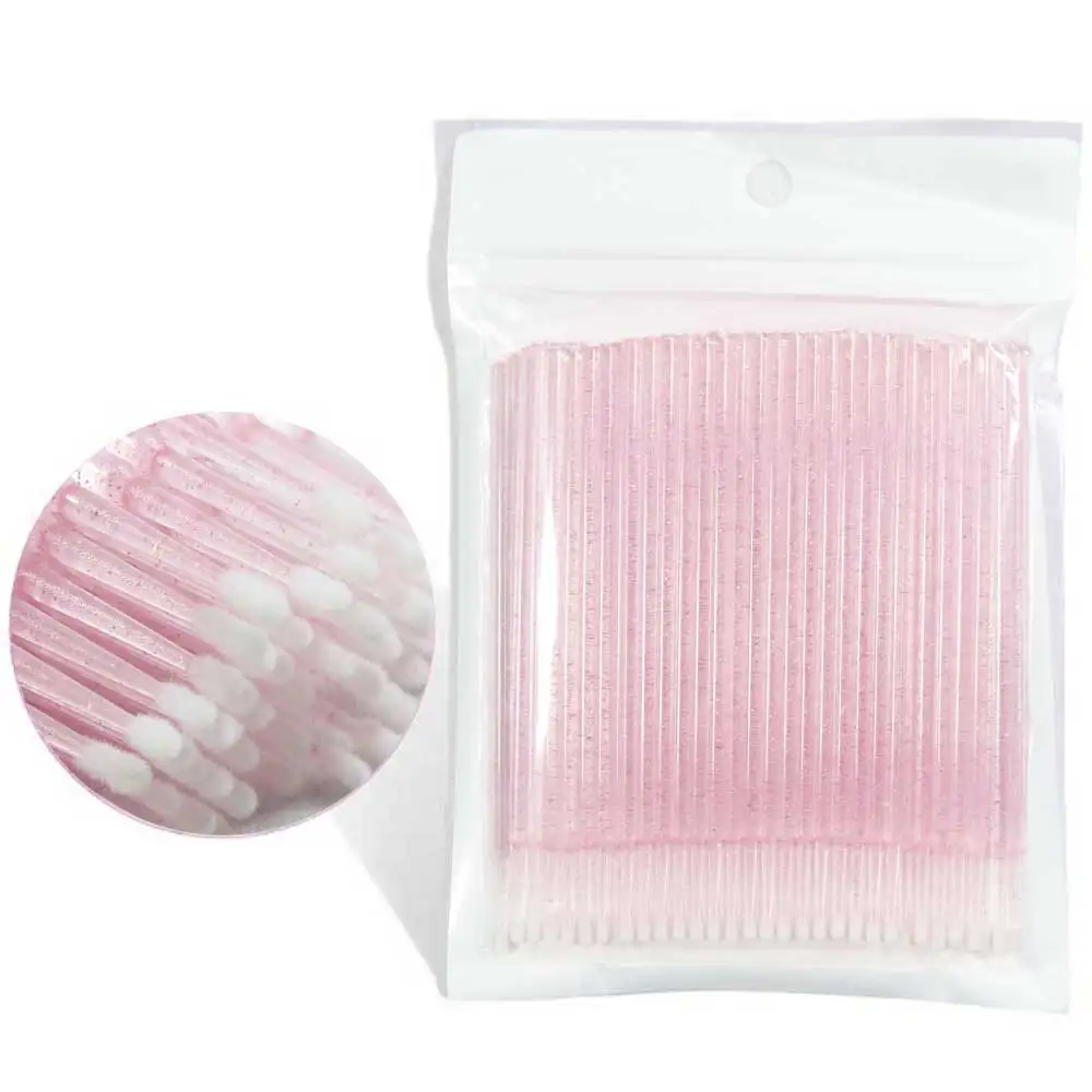 Pink 100pcs