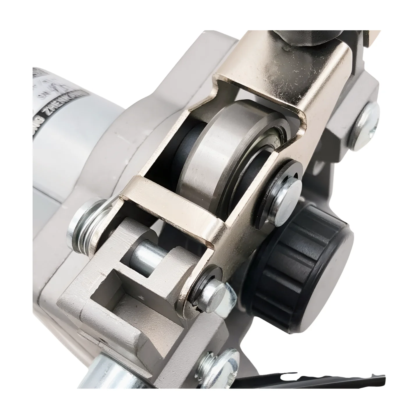 DC24V 0.8-1.0mm ZK775S 775S LRS-775S Mechanism Wire Feeder Assembly Wire Feeder motor for MIG MAG Welder with Euro Connector 6