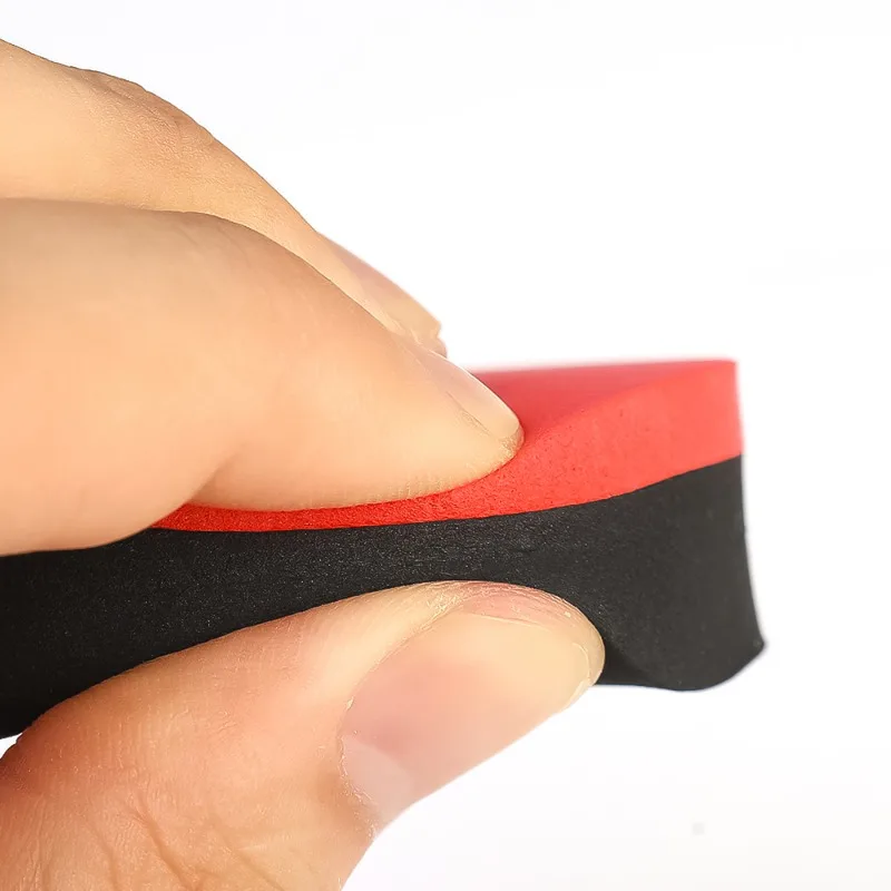 Hot Table Tennis Cleaning Brush Rubber Sponge Eraser Use Table Tennis Racket Cleaner Racket Care Accessories 1-10pcs