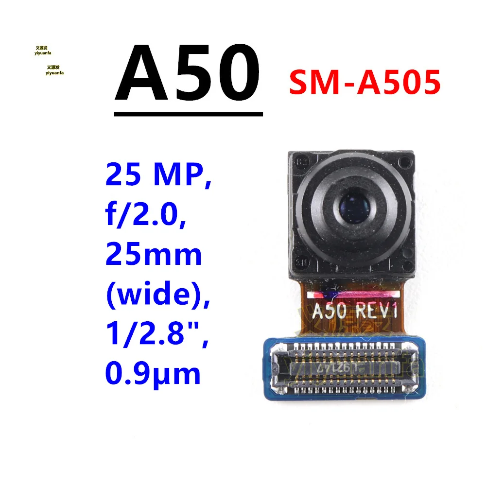 Front Camera Samsung A50 Back Camera Megapixels Spesifikasi