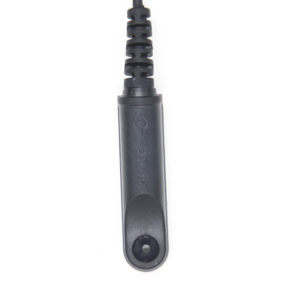 Baofeng UV-9R 플러스용 어댑터 케이블, UV-XR 방수, 2 핀 UV-82 UV-S9 워키토키 헤드셋 마이크