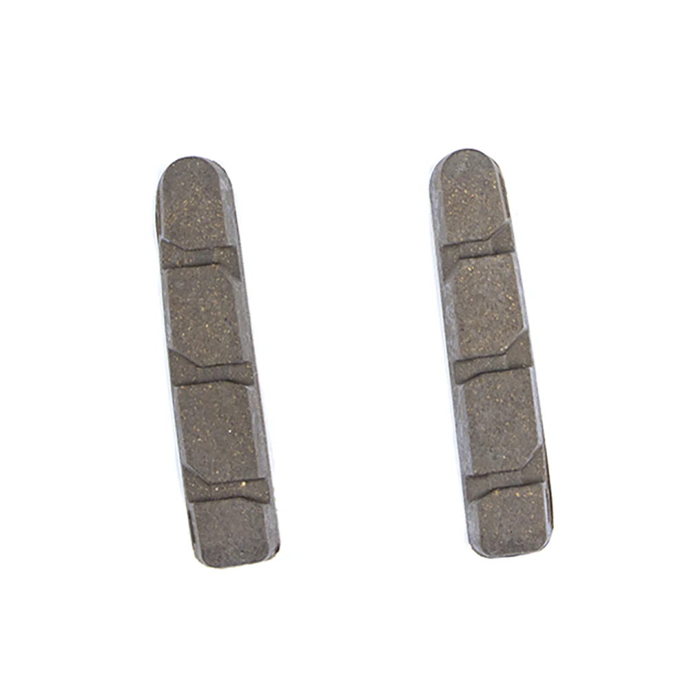 Protect Carbon Road Rims Cork Brake Pad Shoes Especially For Carbon
