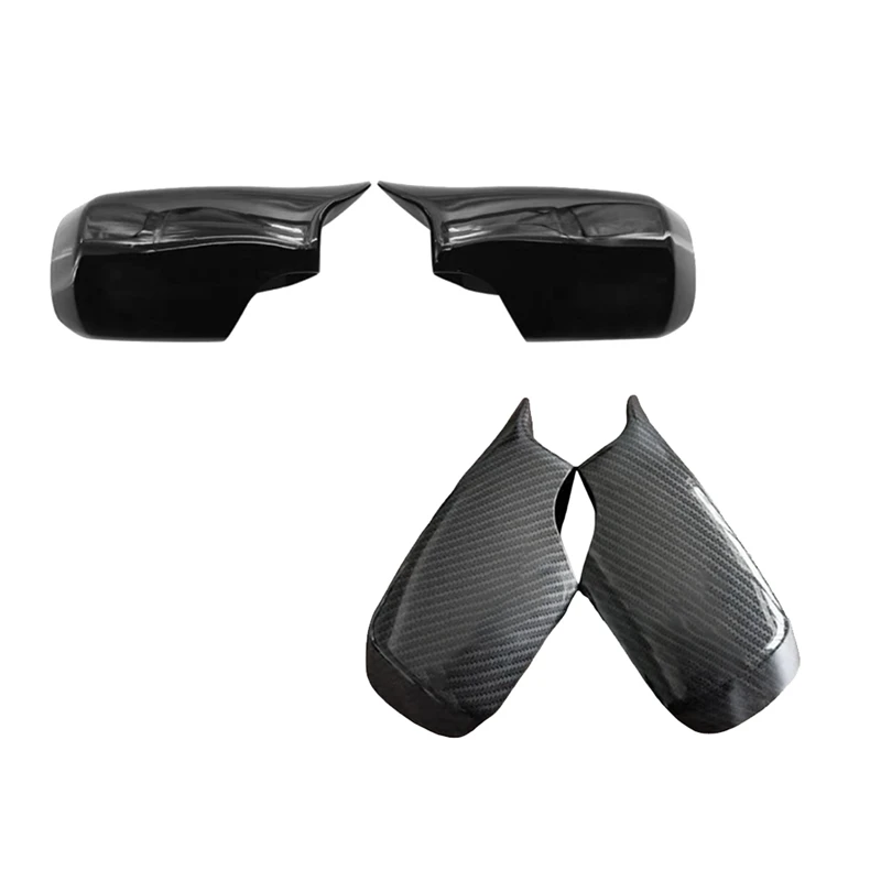 

Автомобильное боковое зеркало заднего вида Ox Horn для BMW 3 серии E46 1998-2005 5 серии E39 1995-2004