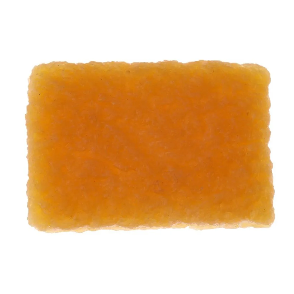 Rubber Skateboard Longboard Griptape Cleaner Dirt Remover Cleaner Eraser 5x3.5x1cm-Cruiser For Greasy Dirt Mud Spots 1pc