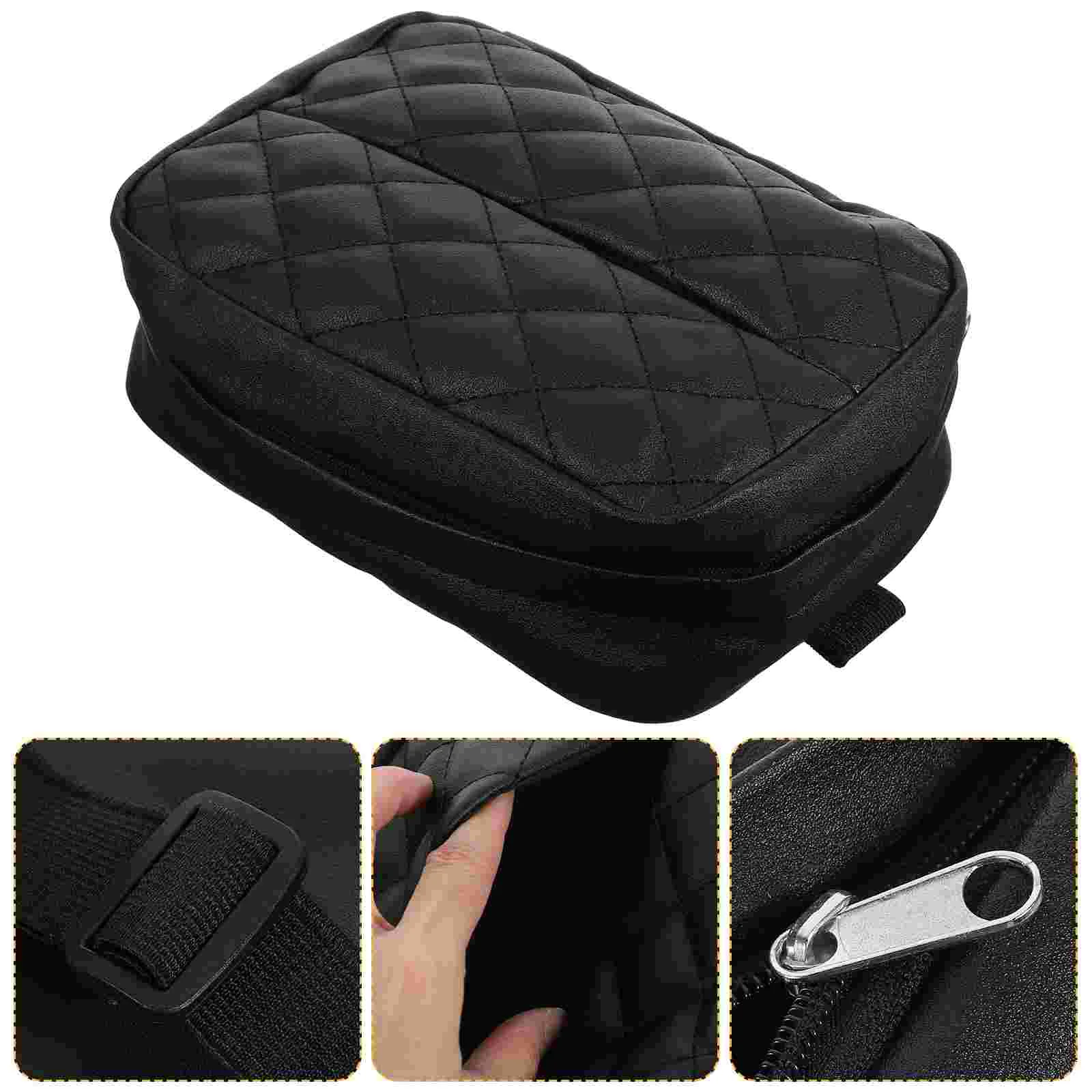 

Car Tissue Box Napkin Holder Organizer Dispenser Paper Towels for Backseat Auto