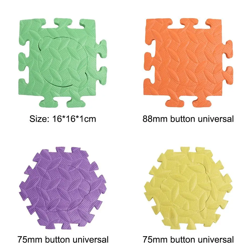 Pet Training Button Pad 6