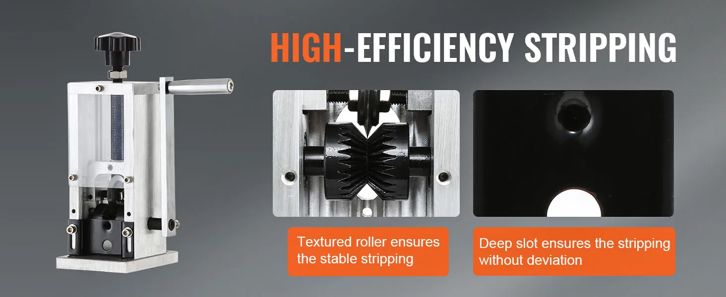 manual crank