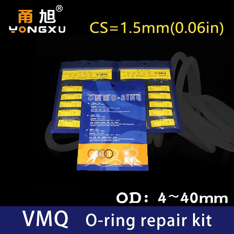 O- ȭƮ Ǹ CS1.5mm OD4/5/6/7/8/9/10/11/12/13/14/15/16/17/18/19/20/21/22/23/24/25/26/27/28/29/30/32/34/35/38/40*1.5m