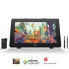 XPPen 4K Artist Pro 24 (Gen 2)  Graphics Tablet Monitor 23.8 Inch X-Color Master 16K Pressure Levels Calman Verifed Display 1