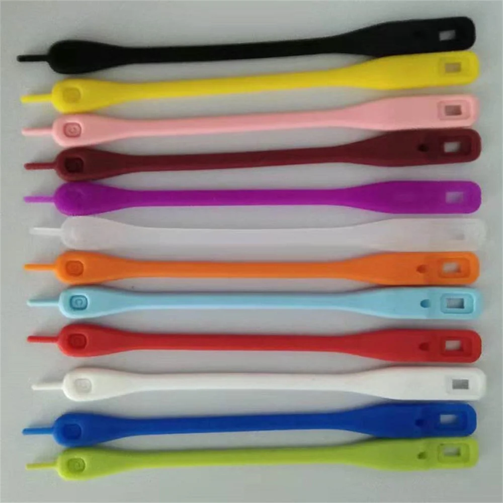 12Pcs Colorful Wine Glass Markers Silicone Drink Glass Marker Charms Tags Recognizer Cup Labels Signs Home Party Supplies