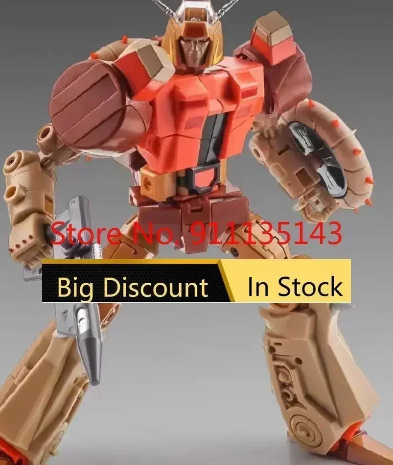 

KFC Eavi Metal P-6C P-6 Castoff In Stock