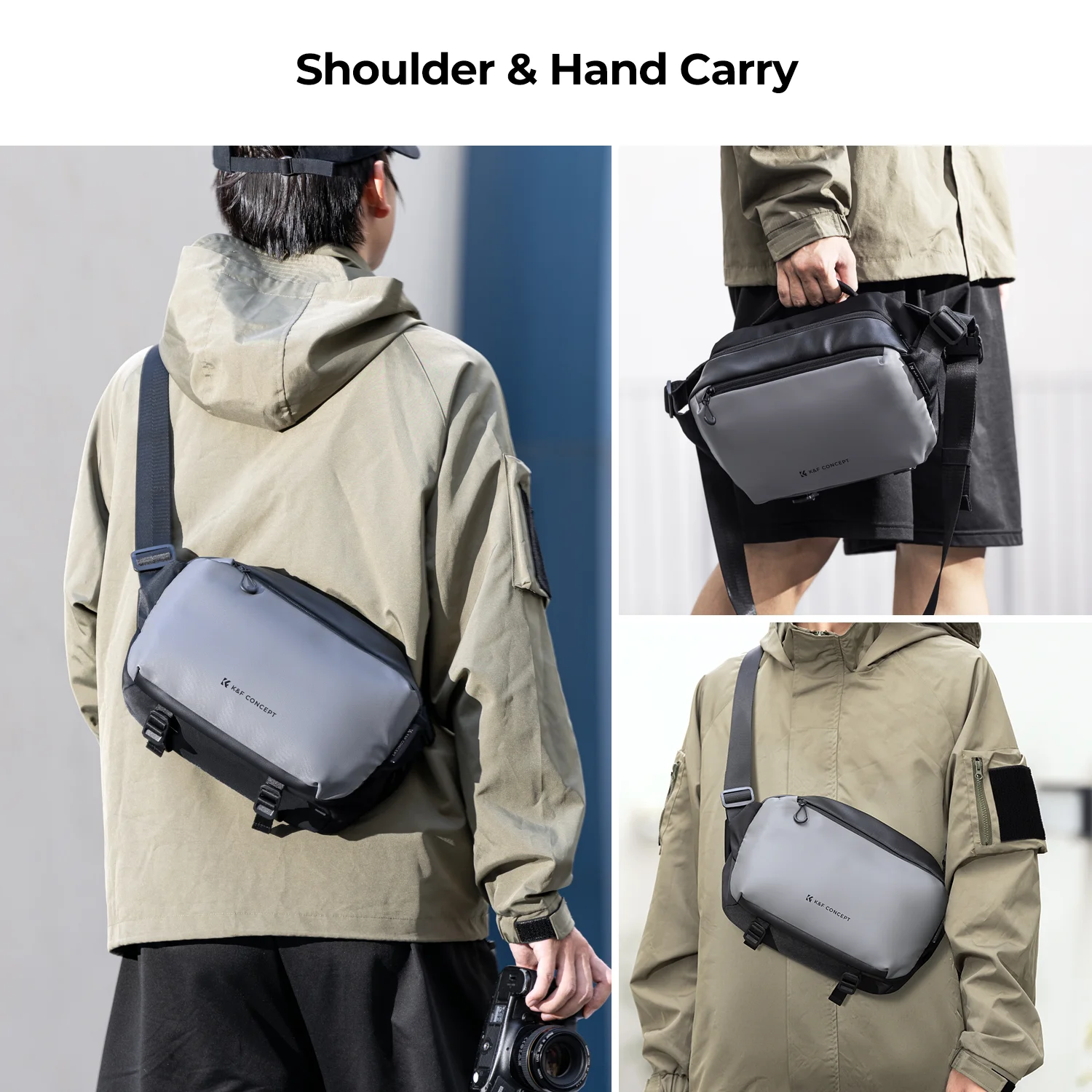 Case Logic camera sling | Case Logic | Singapore