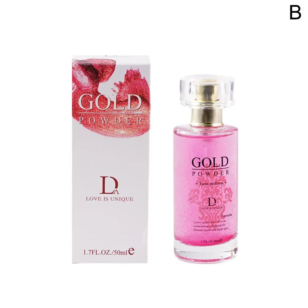 Women Men Roypheromone Aromatherapy Pheromone Perfume Deodorant Spray  Glittering Perfume Long Lasting Adult Allure Perfume Datin - AliExpress