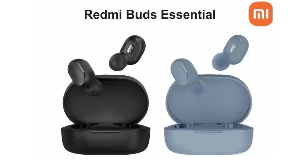 Audifonos Redmi Buds Essential