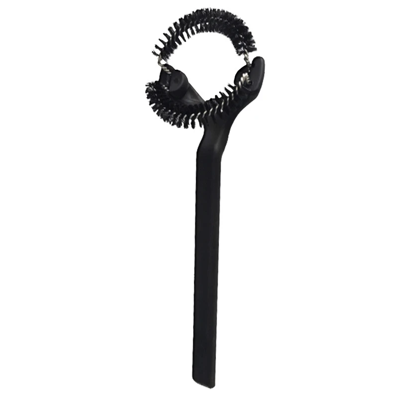 

Cleaning Equipment For Juicer, 58Mm, Detachable Nylon Barrel, 360 Cleaning Equipment.