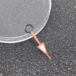 Green Luminous Needle GMT Watch Hands - Modified Accessory (NO.3 Luminous)