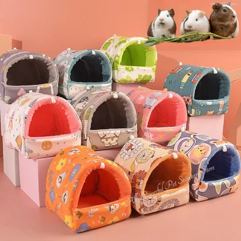 Rodent Hanging Hammock Bed 1