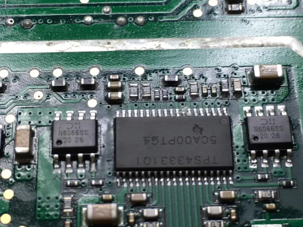 

Бесплатная доставка TPS43335Q1 N4026SD IC 10 шт.