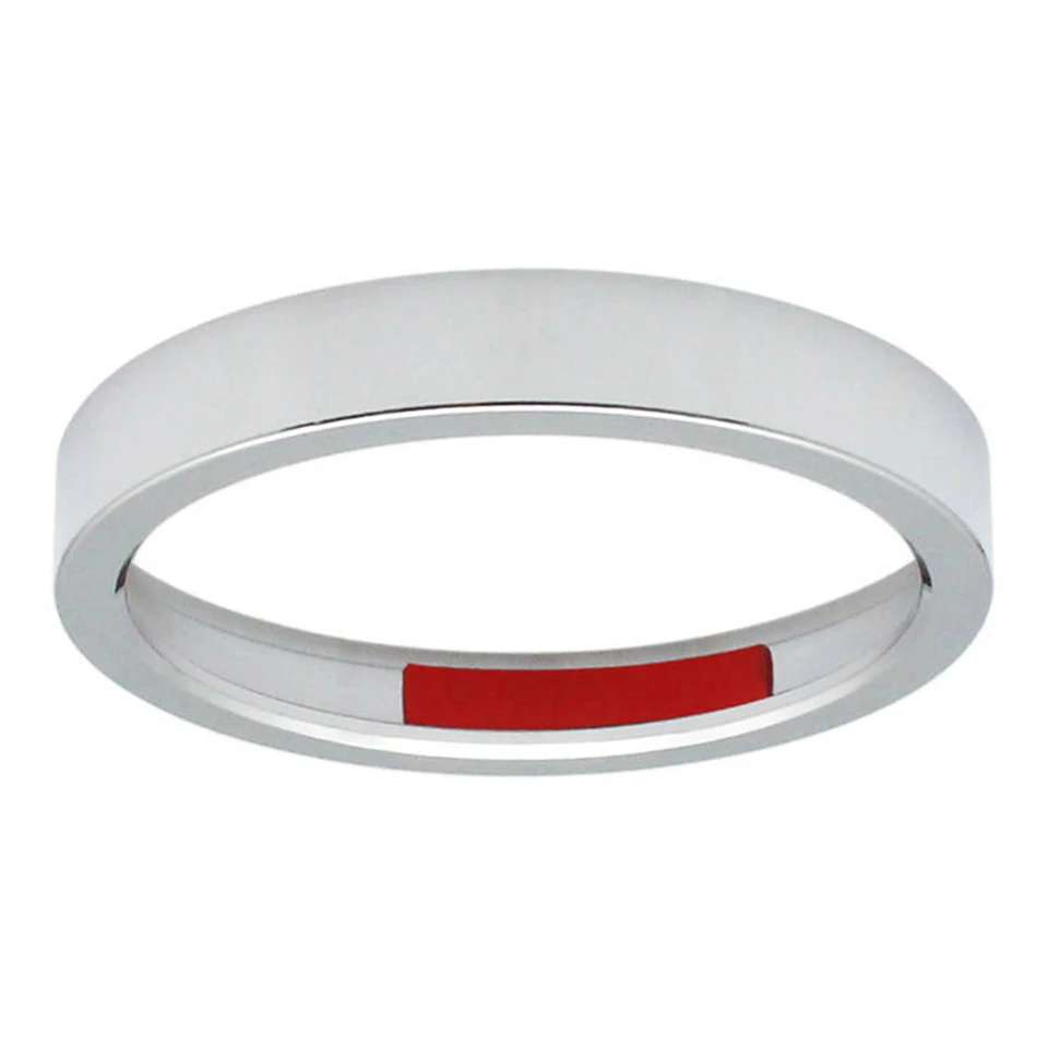 KIMISS Speedometer Trim Ring Cover For Harley 883/1200 Dyna - Chrome Plated Metal Bezel, Easy Install For Street Bob/Low Rider