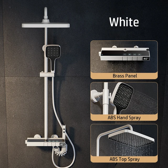 H Thermostatic