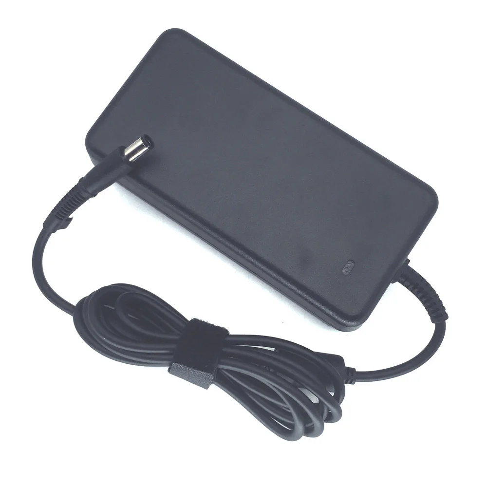 HP Pavilion 27-a021 AIO 901981-003 TPC-DA52 노트북 충전기용 오리지널 150W 19.5V 7.69A 전원 공급 장치 AC 어댑터