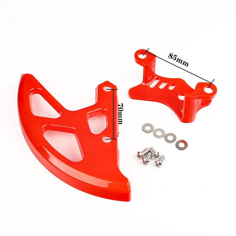 1 set red
