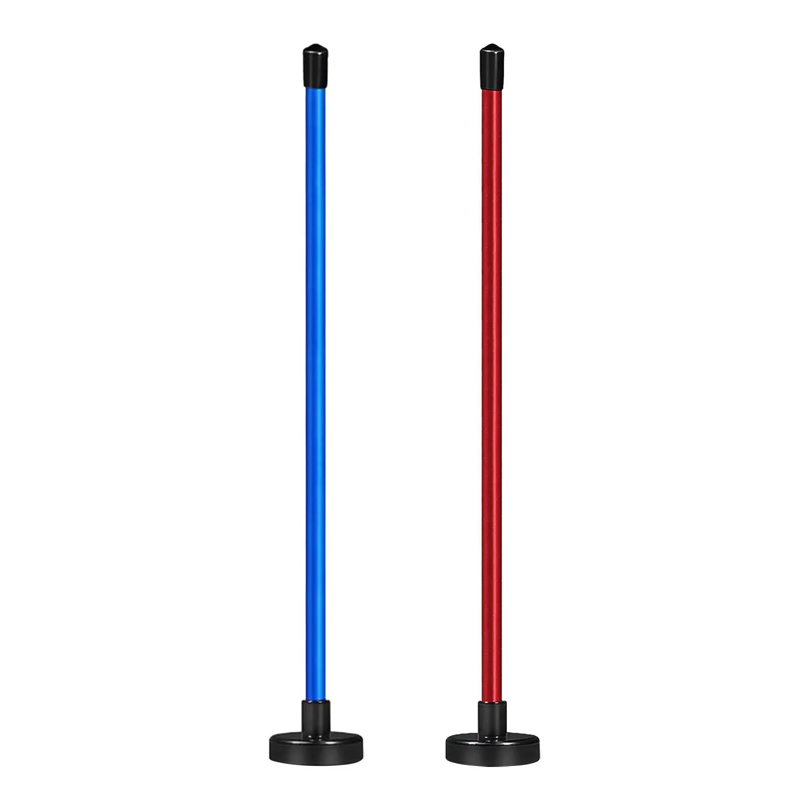 

Golf Magnetic Alignment Tool Golf Alignment Stick Accessories Angle Tool