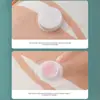 3Pcs Plastic Vacuum Storage Bag Large Capacity Reusable Clothes Storage Bag Space Saving Foldable Clothes Organizer 2