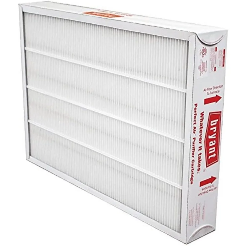 High Efficiency Bryant Evolution Air Purifier Filter