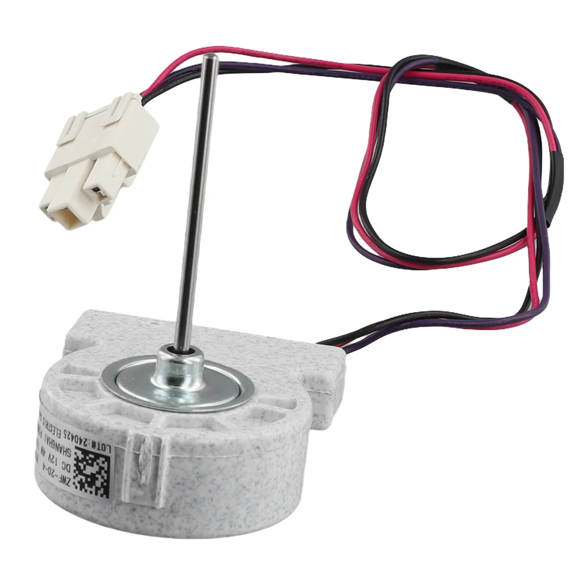 FZFZ For Refrigerator Fan Motor BCD-568WPBJ.551WPCX.570WPB.B1385.4-4