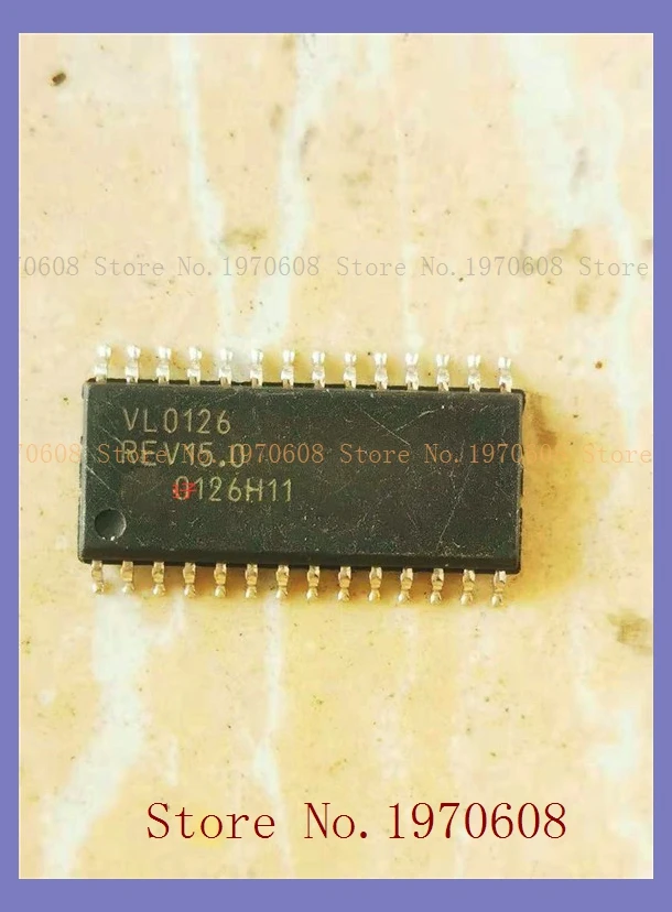 

VL0126 SOP28 старая