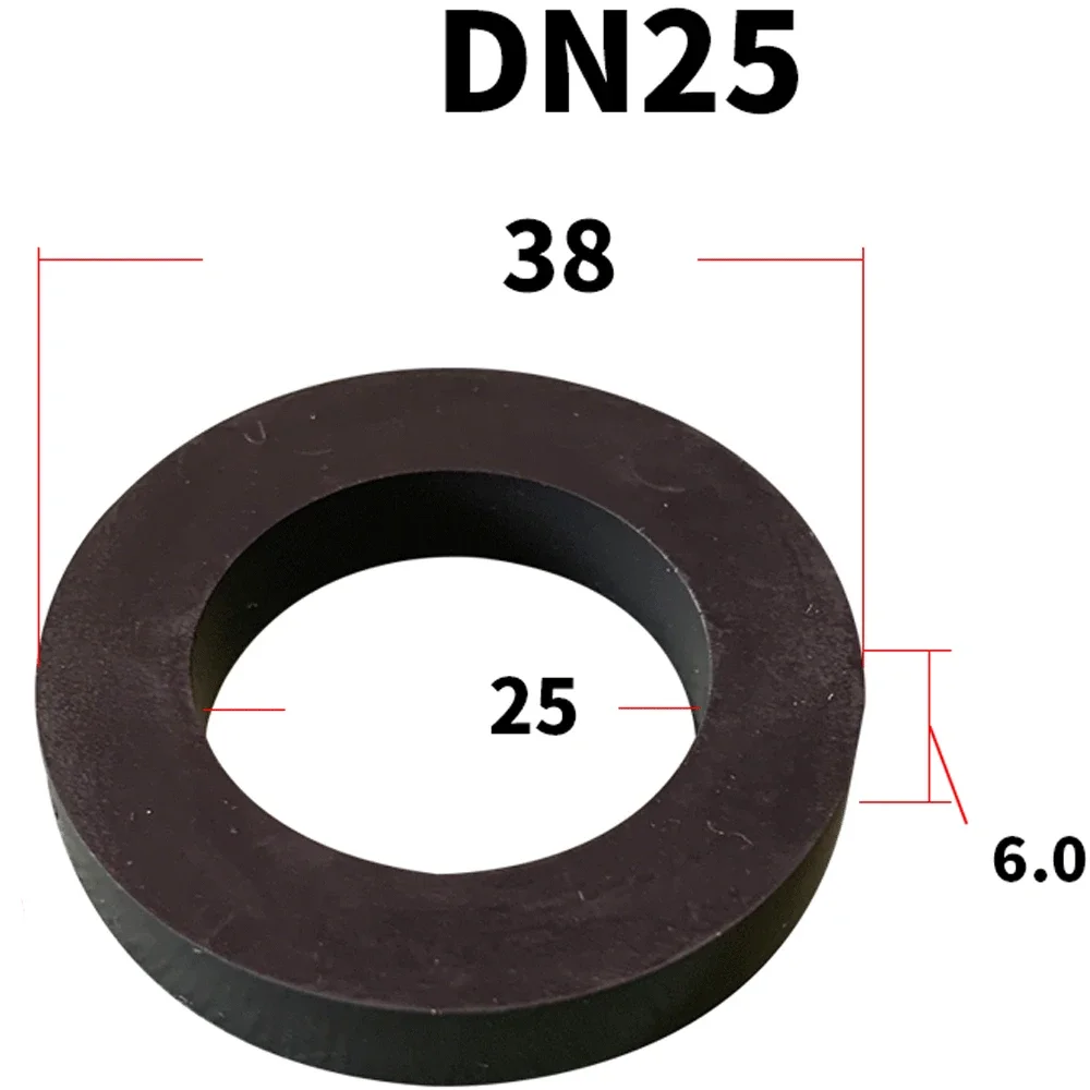 DN25 25x38x6mm
