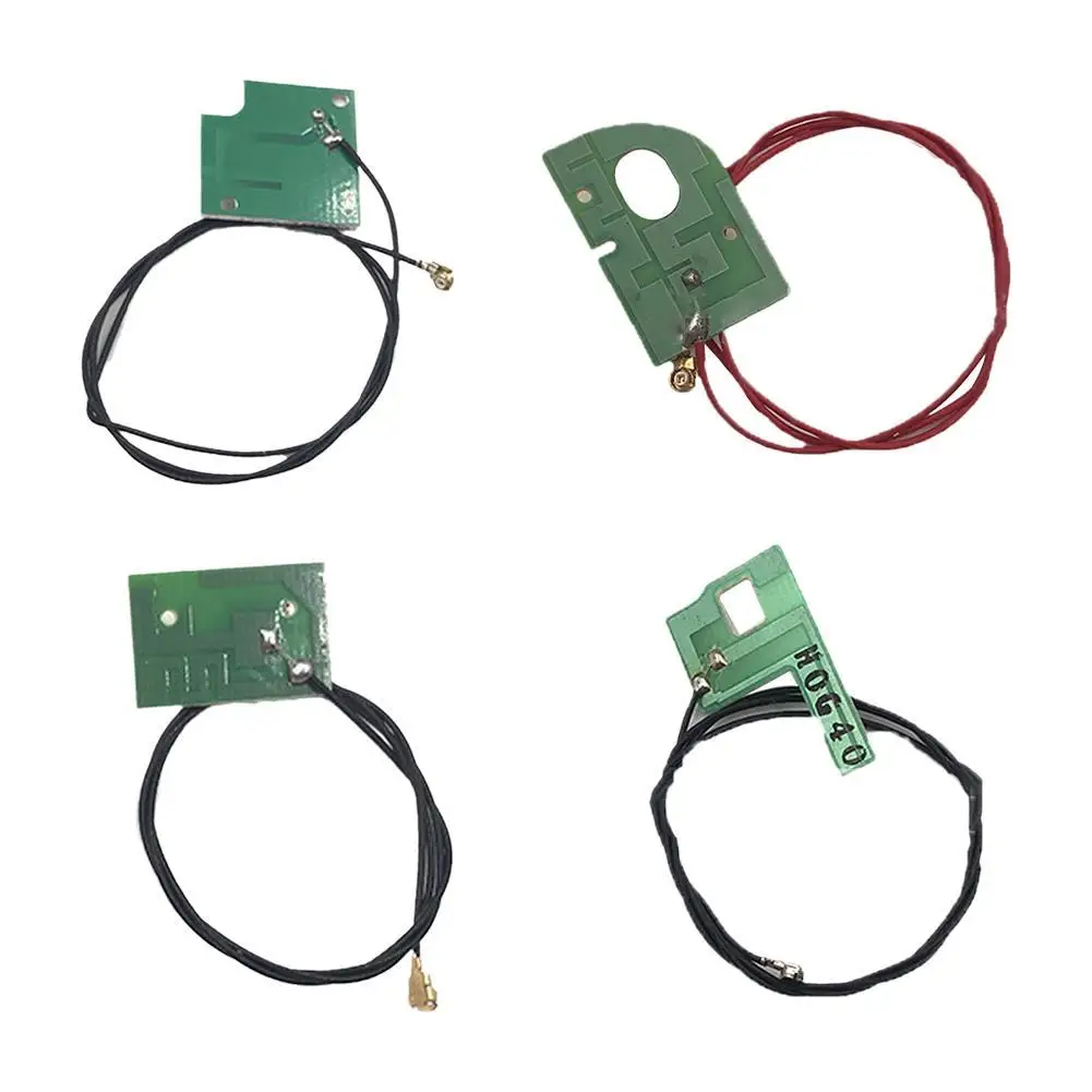 

Для Nintendo New 3DS XL LL Wifi антенна Коаксиальный гибкий кабель Версия 2015