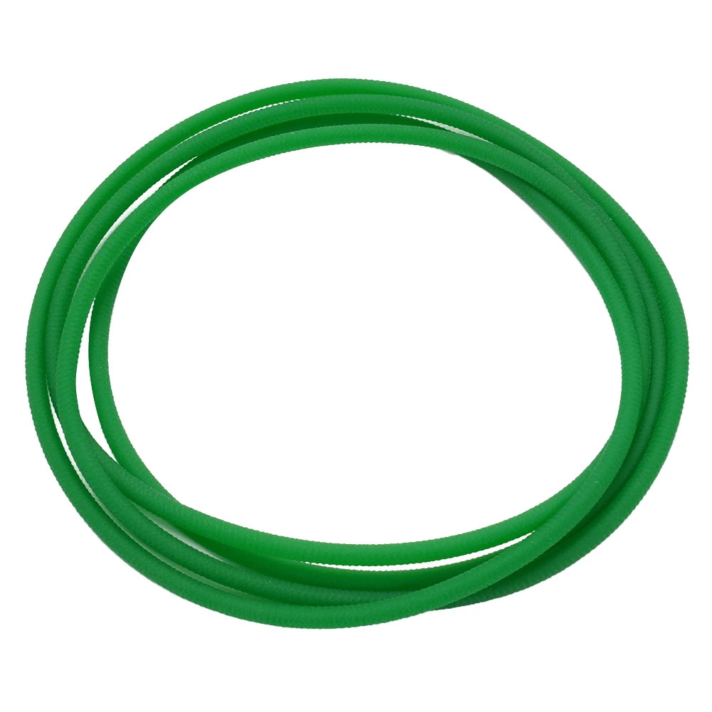 Fahrrad Roller Antriebsriemen 185 cm x 5mm Verlängerung Übertragung Seil Für Bike Trainer Roller Ersatz Gürtel Zubehör – Detail 16