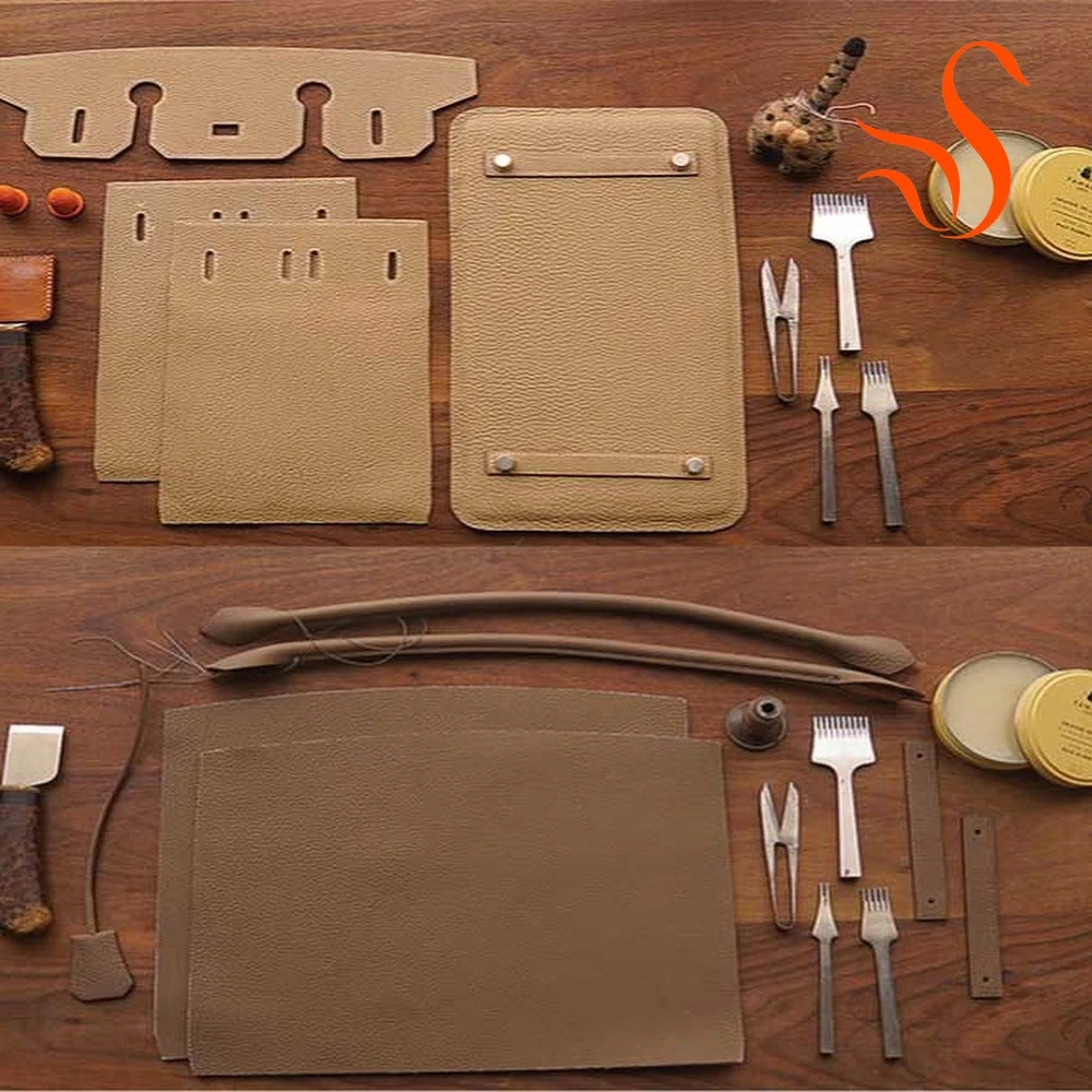 

New Paris-Custom Handbags Handmade Bags Genuine Leather luxury designer Top Quality Shoulder Trend Lady Classic Purse Customized