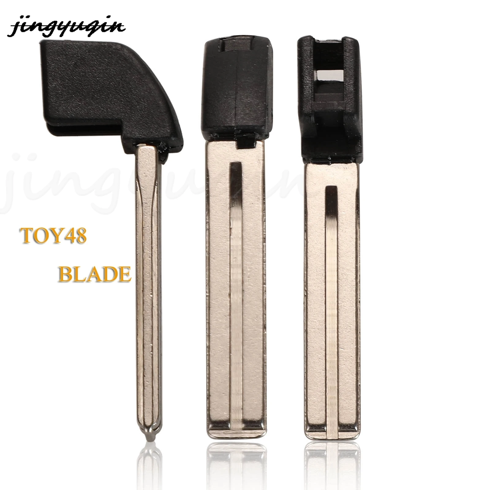 2/3/4 Buttons Modified Remote Car Key Shell Case for Toyota Chr C-hr Avensis Auris Corolla key case car key shell car remote key car key key shell