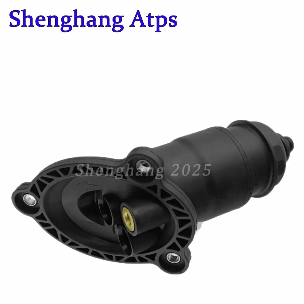 CVT Auto Transmission Filter 0AW301516H 0AW301516G 0AW301516E 0AW301516D 0AW301516C 0AW301516B For Audi A4 B8 A5 A6 C7 A7