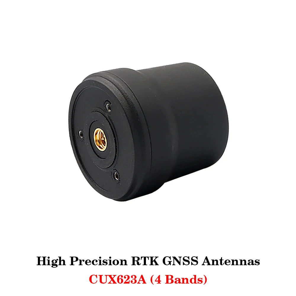 CUX623A (4 Bands)