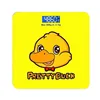 Gift Little Yellow Duck Human Scale Household Electronic Intelligent Scale Health Scale Weighing Scale 4