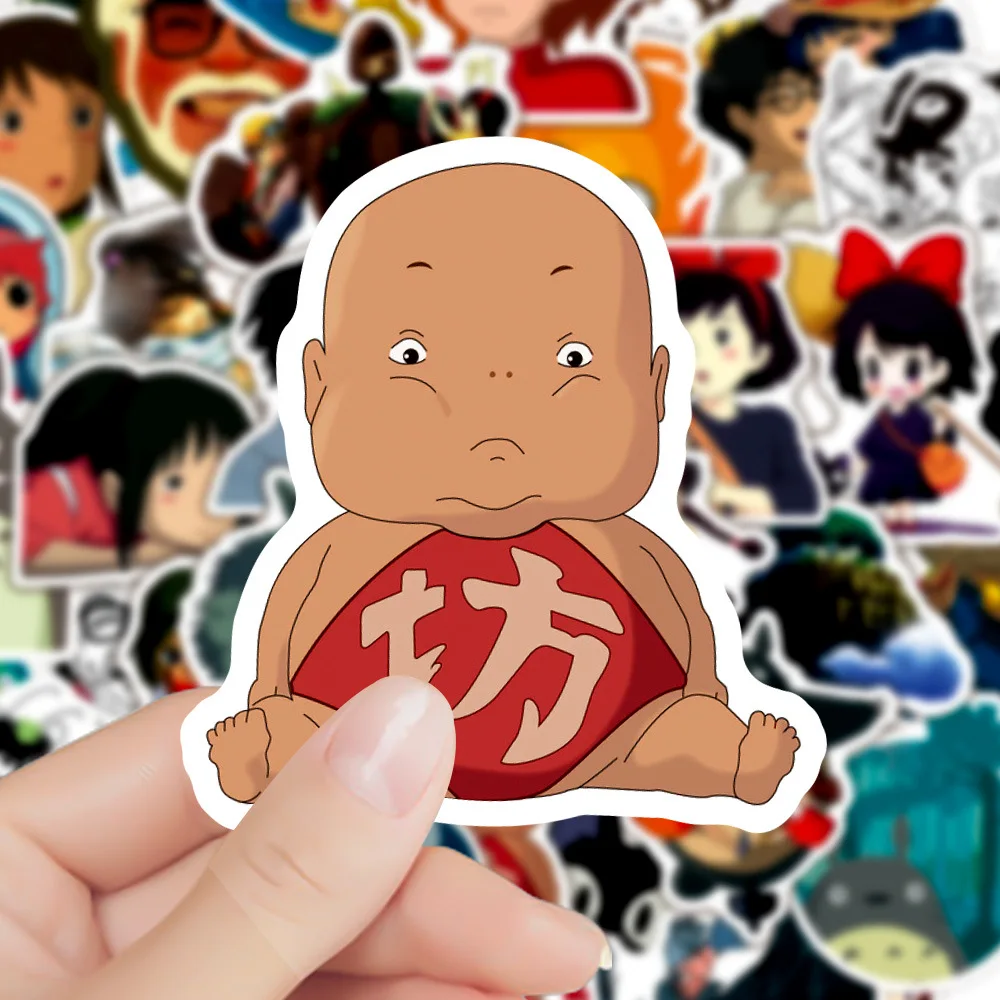 Sae92a6afaa1e4343bfcbffe5b9305e5bY - Studio Ghibli Shop