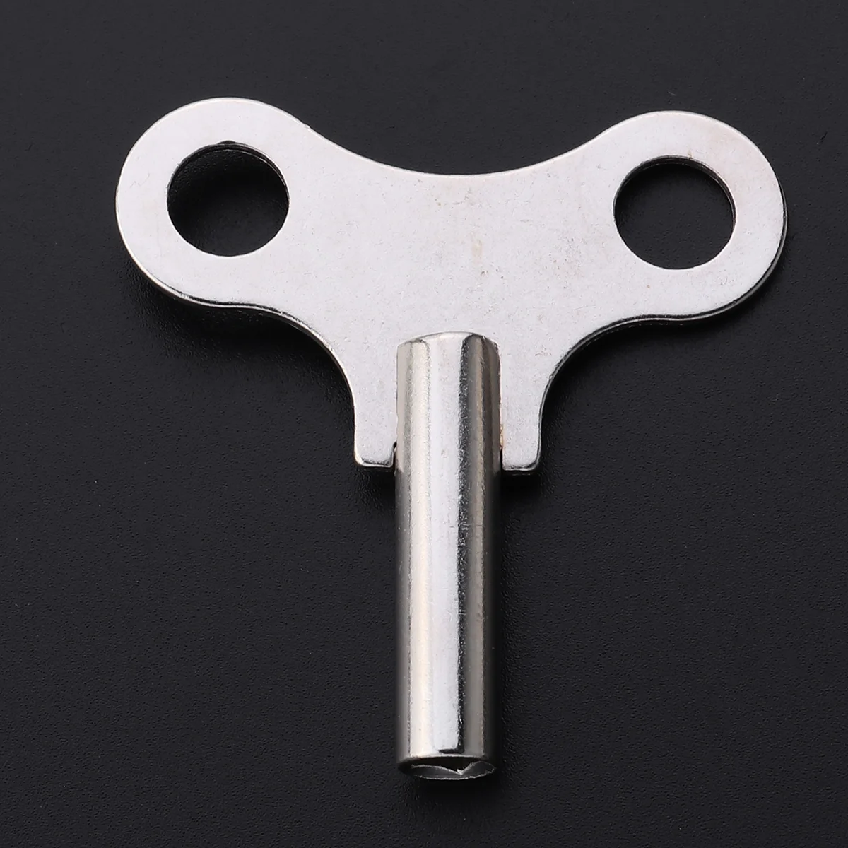 

High Quality Steel Clock Key Metal Clock Key Sturdy Clock Tools Winding Chain Repair Tool for Home Shop Clock