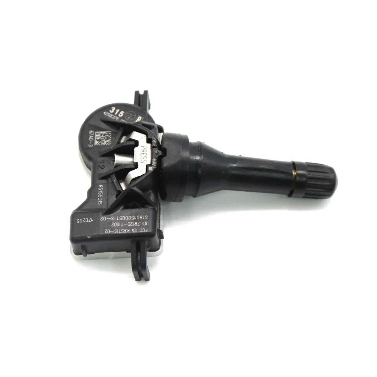Xuan TPMS Ÿ̾ з   ý, ̾  ƿ  н ũ̽ Ľī, 4250C276, 315Mhz
