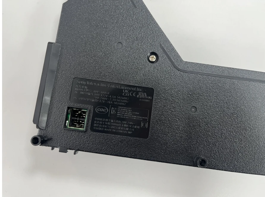 Internal Power Supply Unit For PS5 Console ADP-400FR/DR AC Adapter For PS5 Pro Power Source ADP-420DR 100-127V/200-240V