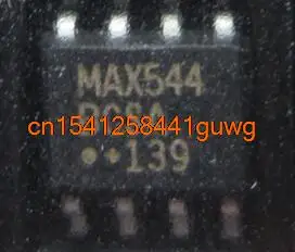 

100% NEW Free shipping MAX544BCSA SOP-8