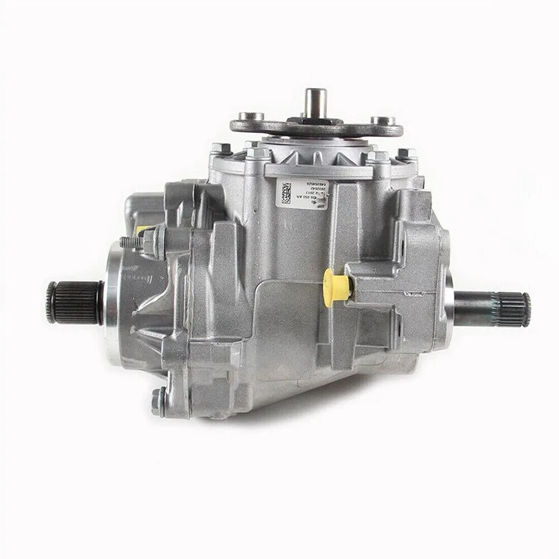 Tested 0AU409053S For Vws Audi Q3 Other Transmission System Front Transfer Case