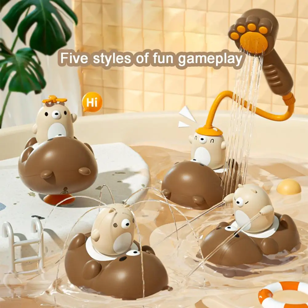 Рисунок 4 - Игрушка с водяным распылителем